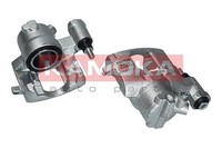 Kamoka Bremssattel Rechts, Vorderachse U.A. FüR Fiat, Lancia