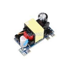 Precision 5V 12V 24V Isolated Switching Power Supply Module AC-DC Buck Module