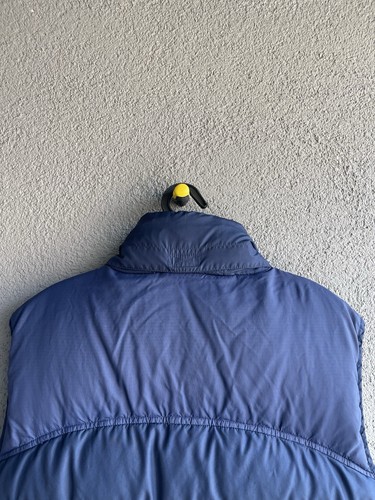 Nike Vintage Puffer Vest Men’s Size M - Picture 9 of 16