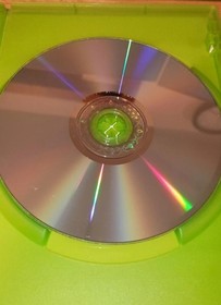 Microsoft Og Xbox System Video Game Lot Of 9