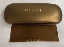 Genuine Vintage GUCCI Spectacle Sunglasses  E...