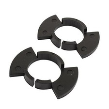 H1 Light Bulb Retainers Holder Adapter Compatible with Accord Civic Old