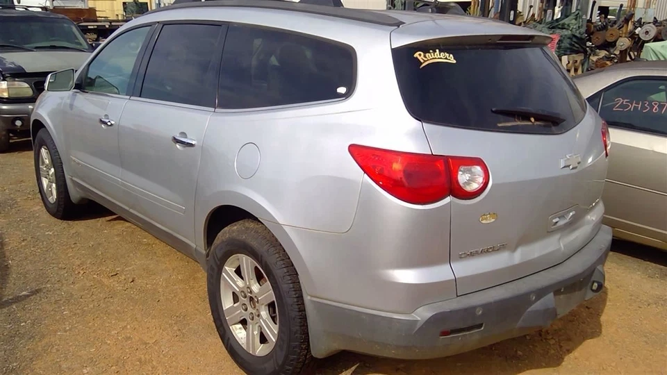 Puntal Frontal VIN J 11º Dígito Limitado Se Adapta 07-17 ACADIA 253238 Foto 4 de 4