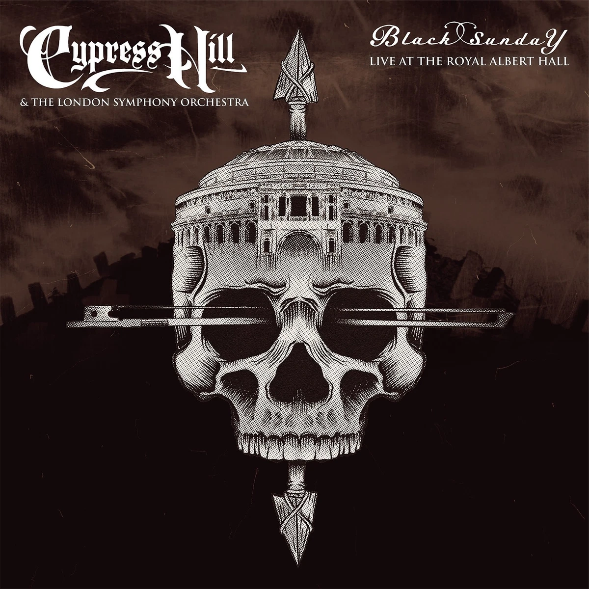 Cypress Hill Vinyl Records for sale | eBay
