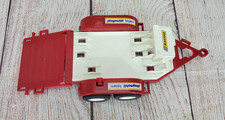 Playmobil 3143 Motocross Trailer Vintage (1988)