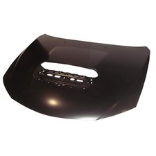 New Aftermarket Hood Panel 57229fg0109p Fits 2008-2014 Subaru Impreza Wrx Turbo