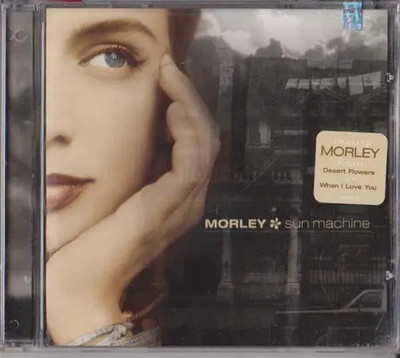 CD Morley Sun Machine Work