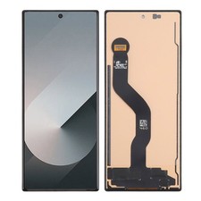 Samsung Galaxy Z Fold6 SM-F956B Front LCD Screen With Digitizer for Repair