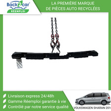 Pare-choc arrière Volkswagen SHARAN