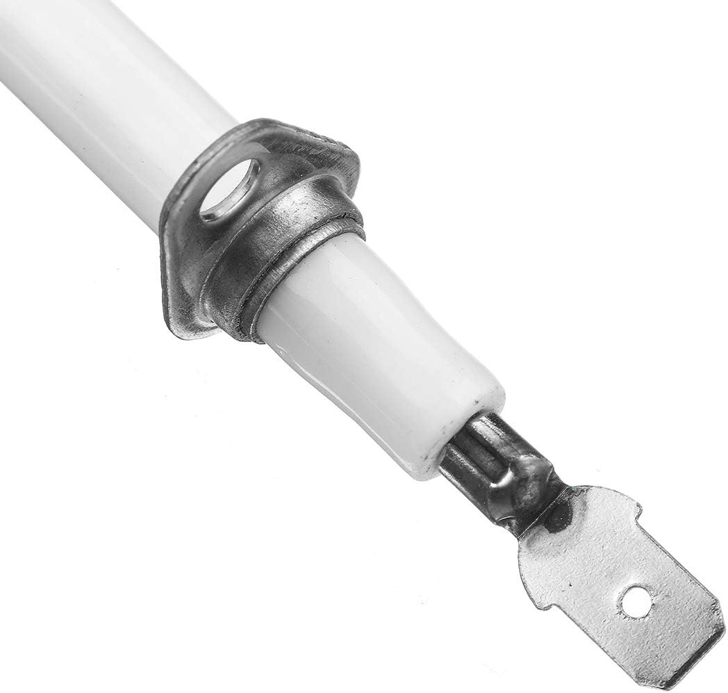 SEN01114 Flame Sensor Replacement for Trane/American Standard Furnace white 