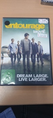 Entourage | DVD | Zustand gut B1B8