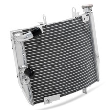 Radiateur Triumph TR