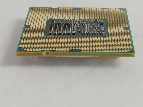 Lot of 2 Intel Core i5-650 3.2 GHz 2.5GT/s LGA 1156 Desktop CPU Processor SLBLK - Picture 6 of 6