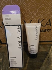Mary Kay Timewise (026926) Age Fighting Moisturizer Combo - Oily Skin 3 oz New