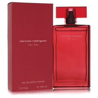 Narciso Rodriguez Intense Narciso Rodriguez EdP 3.4 oz / e 100 ml