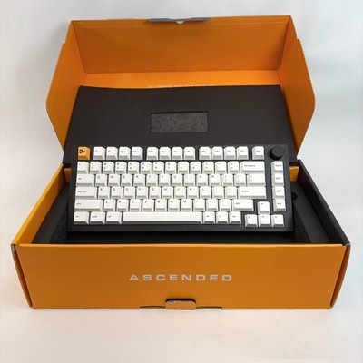 Glorious GMMK Pro Wired Keyboard