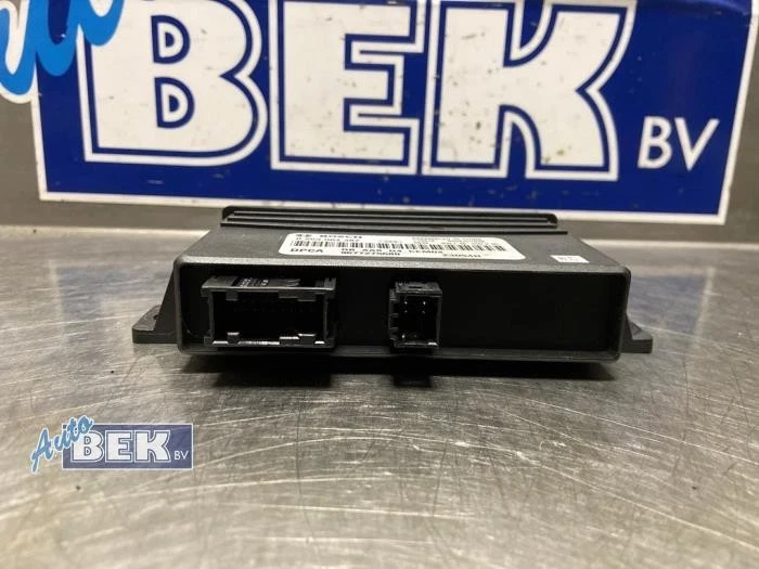 Centralina Park Assist Peugeot Partner II Furgonato 9677275680 P23685751 - Immagine 3 di 4