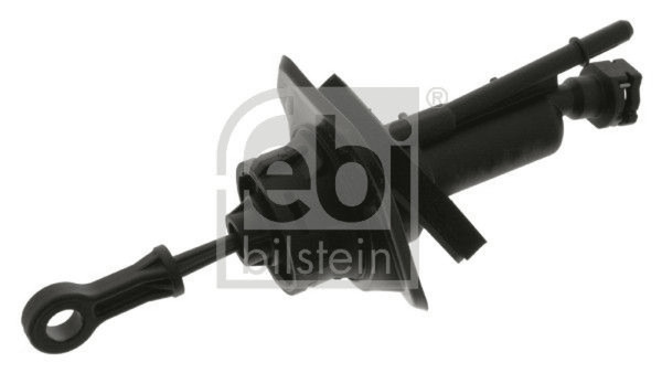 Geberzylinder Kupplung FüR Ford Volvo Galaxy II Mondeo IV Stufenheck Turnier-image