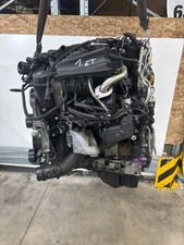 Motor f&uuml;r Mercedes E-Klasse E 250 CDI 2011 OM651.924 651.924 OM651 A6510102343