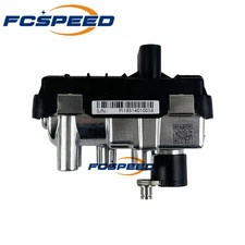 Turbo actuator for Jaguar Land-Rover G-94 G94 G-094 797863 832861
