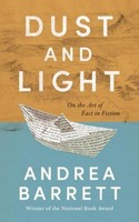 Dust And Light, Andrea Barrett