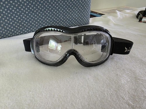 ATV 4 Wheeler Goggles Frame Lens Replacement Part Missing Foam