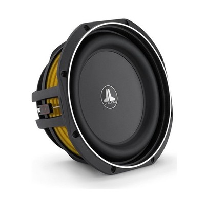 *BRAND NEW* JL Audio 10TW1-2  10'' Shallow Mount Sub 300w RMS 2Ohm Subwoofer