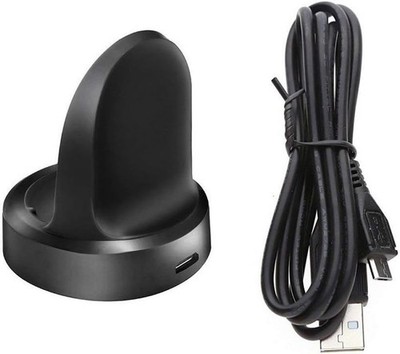 Replacement Charging Cradle Dock for Samsung Gear S3 Classic/Frontier Smart Watc