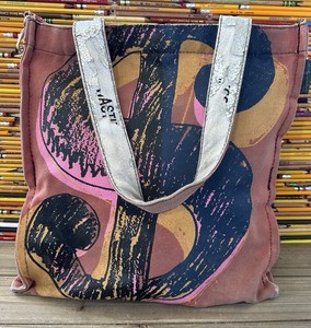 Andy Warhol Totes | eBay