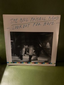 Bill Frisell Vinyl | eBay