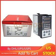 New In Box HONEYWELL DC1020CT-301000-E Temperature Controller