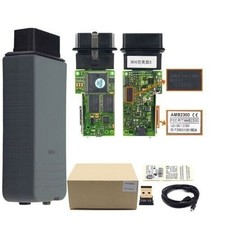 For Vas5054a Diagnostic Tool Odis V11 For Volkswagen Audi