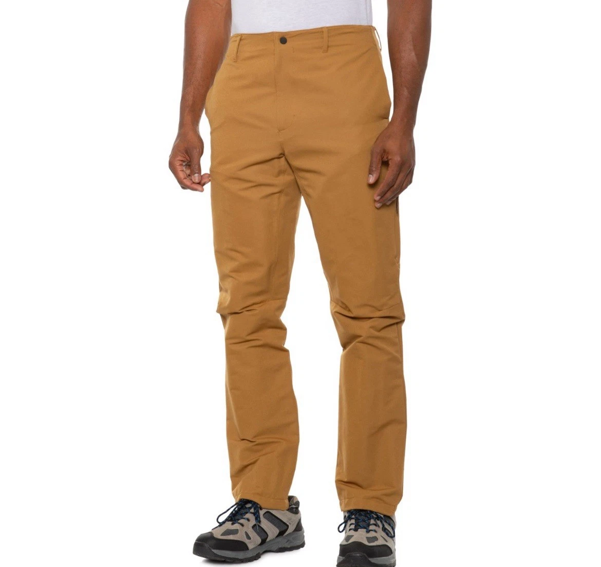 The North Face Men's Project Pants UPF 40+ Utility Brown Size 40 Short
Opens in a new window or tab