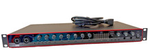 Focusrite Scarlett 18i20 - 3rd Gen- in great ...