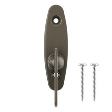 Thumb Latch for Andersen Sliding Patio Door Lock Fits Stone Color
