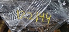 Cylinder Block 2.7l Turbo Fits 15-25 Ford F150 Pickup 1203349