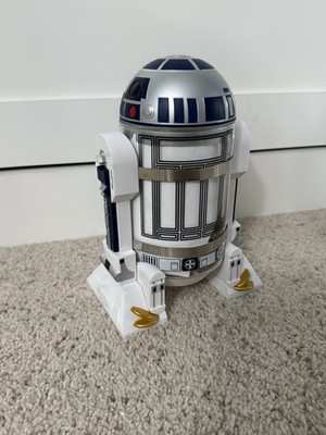 Star Wars R2D2 Functional Coffee French Press From ThinkGeek