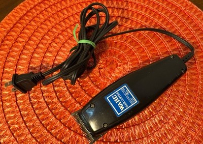 Wahl Hair Clippers Homepro Model CMCO 120V 60 Hz 9 Watts Tested Working
