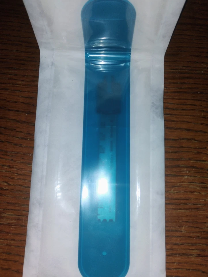 Lâmina de serra larga Stryker W:0.500 polegadas H:0.05 polegadas - Imagem 2 de 2