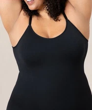 Shapermint Essentials All Day Every Day Scoop Neck Cami Size M