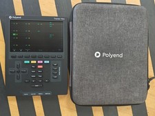 Polyend Tracker Mini Portable Audio Workstati...
