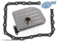 JUEGO FILTRO HIDRÁULICO TRANSMISIÓN AUTOMÁTICA SE ADAPTA A: KIA SEDONA III 2.2 CRDI/3.5