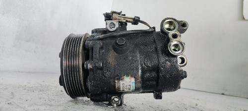 klimakompressor SUZUKI SWIFT BERLINA (MZ) 1.3DDIS 75 FAP 13106850 san4p164604