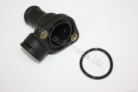 Fits DELLO AUTOMEGA 160054710 WATER FLANGE