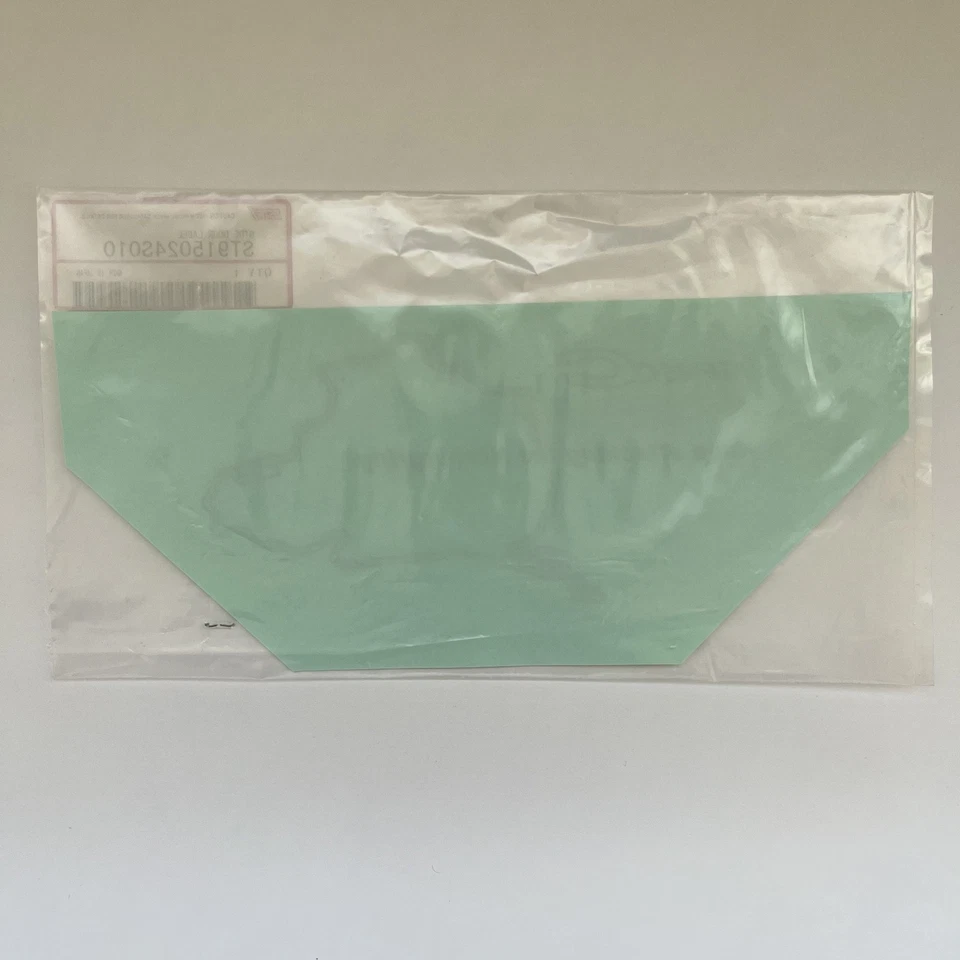 01-07 JDM Subaru WRX STI Especificación C Tipo RA Sigue atacando Nurburgring Calcomanía Original Foto 4 de 4