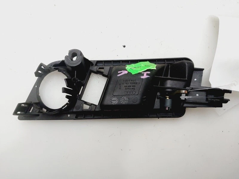 8Z0837019 türgriff vorne innen links für AUDI A2 (8Z) 1.4 TDI 2000 9414224 - Bild 2 von 4