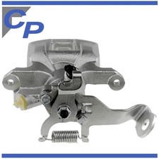 Bremssattel hinten für Mazda 6 GJ GH GL Hinterachse 2012 -> 278x10 Scheibe links