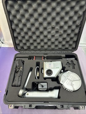 Geosun SLAM GS-100G LiDAR 3D Laserscanner   Handheld RTK GNSS   120 m Reichweite