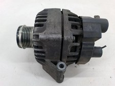 Alternatore Fiat Grande Punto 2006 55185076 Diesel 66kW KPL12977