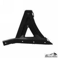 TräGer StoßStange FüR Ford Tourneo Custom V362 Bus Links Vorne 12-23